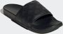 Adidas Sportswear adilette Comfort Badslippers Unisex Zwart - Thumbnail 2