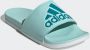 Adidas Sportswear adilette Comfort Badslippers - Thumbnail 1