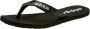 Adidas Eezay Teenslippers Heren Core Black Cloud White Core Black Heren - Thumbnail 4