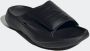 Adidas Sportswear Badslippers LIGHTBLAZE ADILETTE - Thumbnail 1