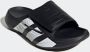 Adidas Sportswear Badslippers LIGHTBLAZE ADILETTE - Thumbnail 1