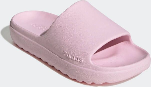 ADIDAS SPORTSWEAR Strand- badschoen 'ADILETTE LUMIA'