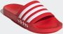 ADIDAS SPORTSWEAR Slippers met contraststrepen model 'ADILETTE SHOWER' - Thumbnail 4
