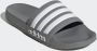 ADIDAS SPORTSWEAR Instappers met labelprint model 'ADILETTE SHOWER' - Thumbnail 3