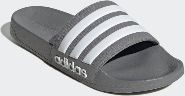 Adidas Adilette Shower Slides Dames Slippers En Sandalen