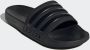 Adidas Sportswear adilette Shower Badslippers Unisex Zwart - Thumbnail 5