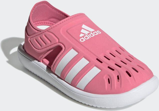 adidas Sportswear Badslippers SUMMER CLOSED TOE WATER SANDALE