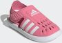 Adidas Summer Closed Toe Water Sandals Voorschools Slippers En Sandalen - Thumbnail 4