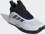 Adidas Sportswear Basketbalschoenen OWN THE GAME 3 - Thumbnail 2