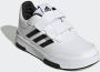 Adidas Tensaur Sport Training Hook And Loop Voorschools Schoenen - Thumbnail 5