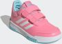 Adidas Sportswear Tensaur Sport 2.0 CF Hardloopschoenen Kinderen Pink Kinderen - Thumbnail 2
