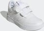 Adidas Perfor ce Tensaur Sport 2.0 sneakers wit - Thumbnail 5