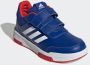 Adidas Sportswear Tensaur Sport 2.0 CF Hardloopschoenen Kinderen Blue Kinderen - Thumbnail 3