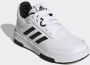 Adidas Perfor ce Tensaur Sport 2.0 sneakers wit zwart - Thumbnail 6