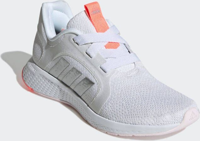 Adidas Edge Lux Dames Schoenen White Mesh Synthetisch 2 3