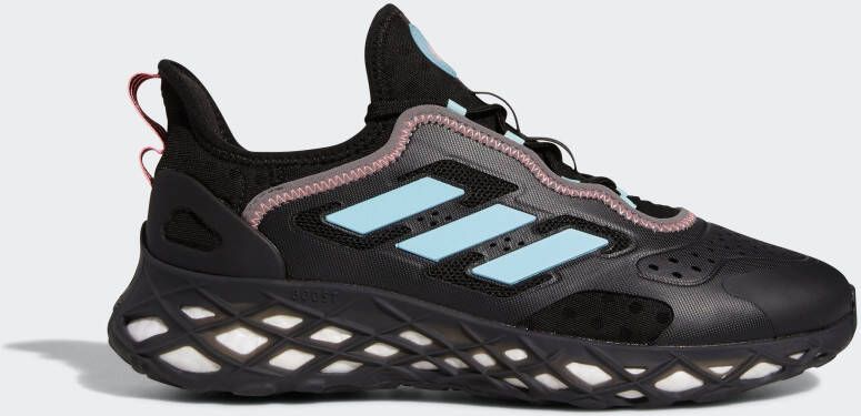 adidas Sportswear Runningschoenen WEB BOOST RUNNING SPORTSWEAR LIFESTYLE