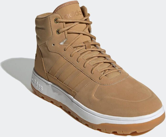 adidas Sportswear Sneakerboots BLIZZARE Sneakers veterschoenen winterschoenen