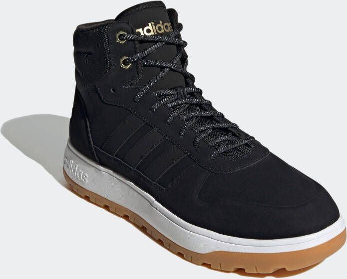 adidas Sportswear Sneakerboots BLIZZARE Sneakers veterschoenen winterschoenen
