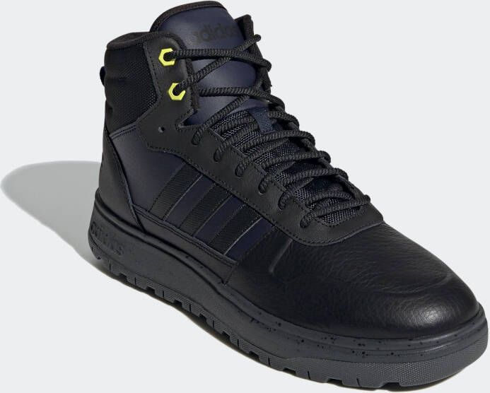 Adidas Perfor ce Frozetic De schoenen van het basketbal Ge gde volwassene Zwarte - Foto 3