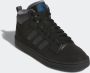 Adidas Sportswear Sneakerboots RAPID COURT MID WINTERIZED Sneakers veterschoenen winterschoenen - Thumbnail 2