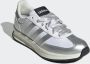 Adidas Sportswear Run 70s 2.0 Schoenen Dames Wit - Thumbnail 2