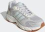 Adidas Sportswear Crazychaos 2000 sneakers lila grijs - Thumbnail 2