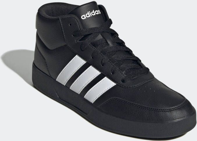 Adidas Hoge Sneakers Breaknet Mid - Foto 1