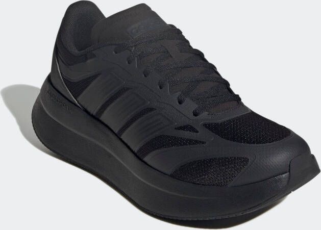 Adidas Sportswear Adirok sneakers zwart antraciet - Foto 4