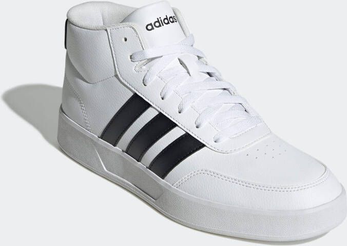 Adidas Hoge Sneakers Breaknet - Foto 8