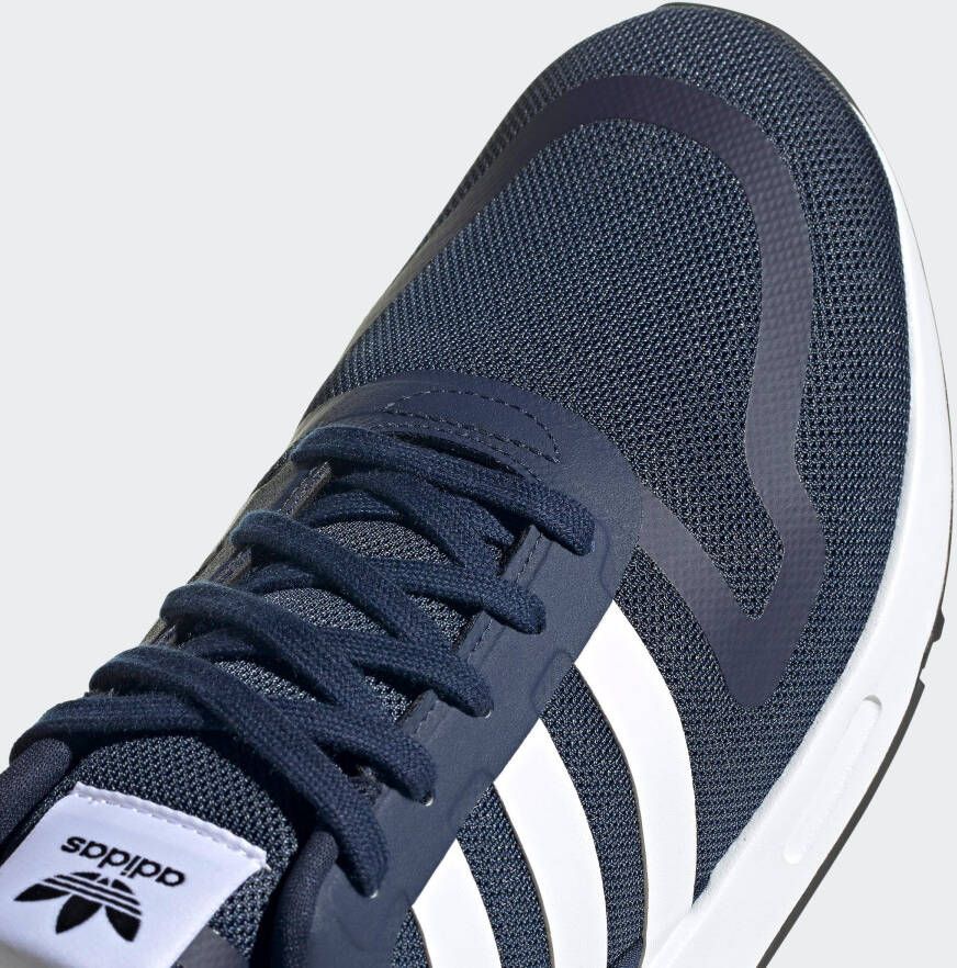 Adidas Originals Sneakers met logodetails model 'MULTIX' - Foto 4