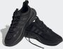Adidas Sportswear Alphabounce+ Sustainable Bounce Schoenen Unisex Zwart - Thumbnail 3
