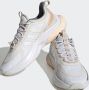 Adidas Sportswear Alphabounce+ Sustainable Bounce Schoenen Unisex Wit - Thumbnail 3