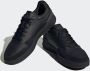 Adidas Sportswear Kantana Schoenen Unisex Zwart - Thumbnail 4