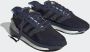 Adidas Avryn NY Sneakers Stijlvol en Comfortabel Zwart Heren - Thumbnail 2