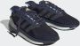 Adidas Avryn NY Sneakers Stijlvol en Comfortabel Zwart - Thumbnail 2