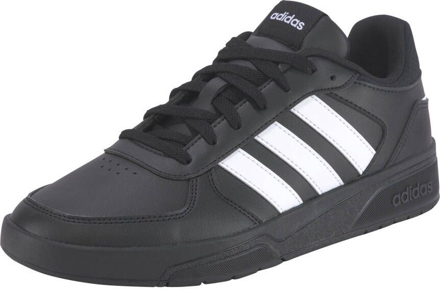 Adidas Sportswear CourtBeat Court Lifestyle Schoenen Unisex Zwart - Foto 2