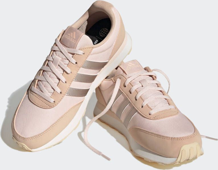 Adidas Sportswear Run 60S 3.0 Sneakers Pink Dame - Foto 2