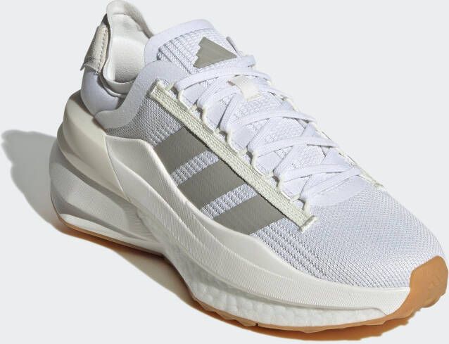 Adidas Sportswear Avryn_X Schoenen Dames Wit - Foto 2