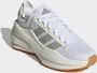 Adidas Sportswear Avryn_X Schoenen Dames Wit - Thumbnail 2