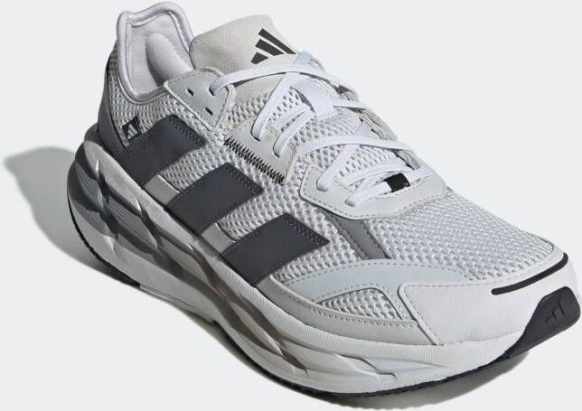 Adidas Adistar 3 Sportswear Schoenen Grijs 1 3 Man - Foto 2