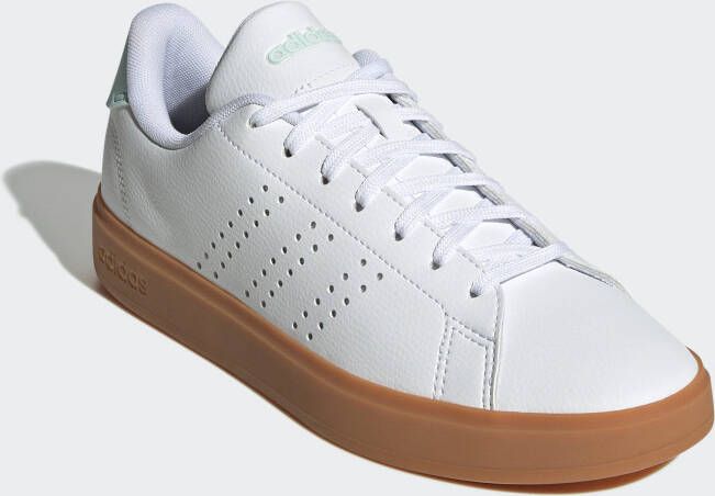 Adidas Sportswear Sneakers ADVANTAGE 2.0 Ontwerp in de sporen van de adidas Stan Smith