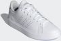 Adidas Sportswear Sneakers ADVANTAGE 2.0 Ontwerp in de sporen van de adidas Stan Smith - Thumbnail 1