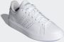 Adidas Sportswear Sneakers ADVANTAGE 2.0 Ontwerp in de sporen van de adidas Stan Smith - Thumbnail 3
