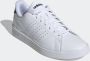 Adidas Sportswear Sneakers ADVANTAGE 2.0 Ontwerp in de sporen van de adidas Stan Smith - Thumbnail 3