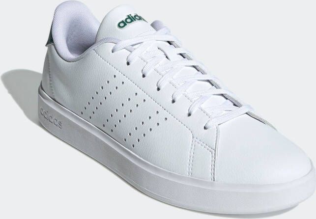 adidas Sportswear Sneakers ADVANTAGE 2.0 Ontwerp in de sporen van de adidas Stan Smith