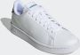 Adidas Tijdloze stijl en eigentijds comfort sneakers White - Thumbnail 3
