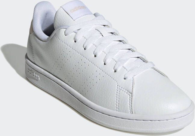 Adidas Sportswear Advantage Shoes Dames Wit - Foto 2