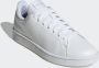 Adidas Sportswear Sneakers ADVANTAGE Ontwerp in de sporen van de adidas Stan Smith - Thumbnail 2