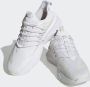Adidas Sportswear Alphaboost V1 Sustainable BOOST Lifestyle Hardloopschoenen Unisex Wit - Thumbnail 4