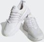 Adidas Sportswear Alphaboost V1 Sustainable BOOST Lifestyle Hardloopschoenen Unisex Wit - Thumbnail 3